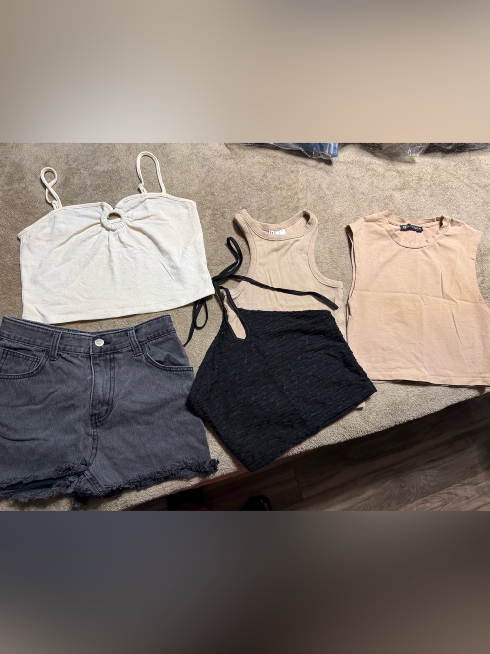 Women’s clothing bundle size XS